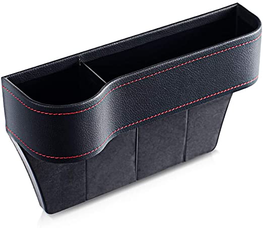 Car Seat Gap Console Side Storage Box