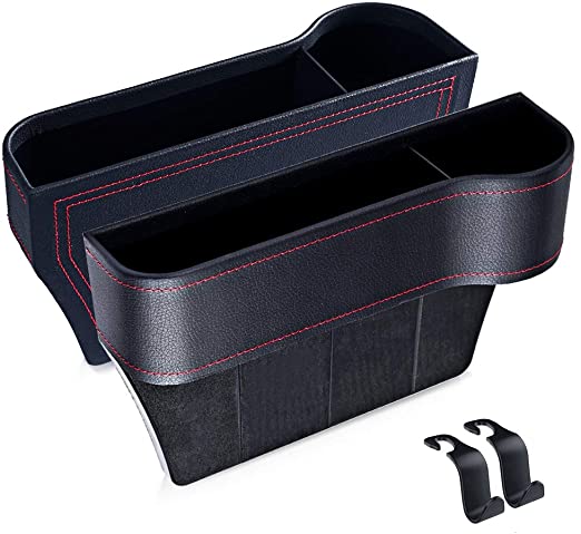 Car Seat Gap Console Side Storage Box