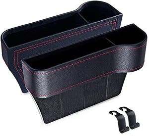 Car Seat Gap Console Side Storage Box